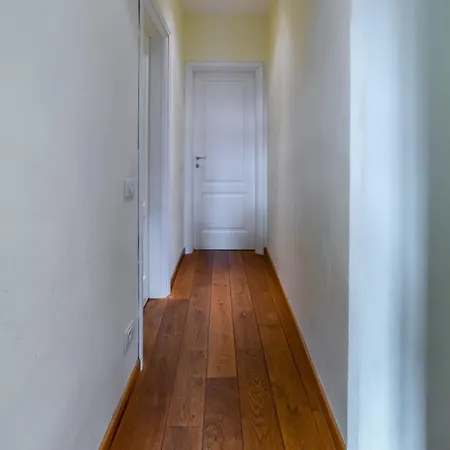 Florence Quiet Apartment With Private Garden Exterior photo